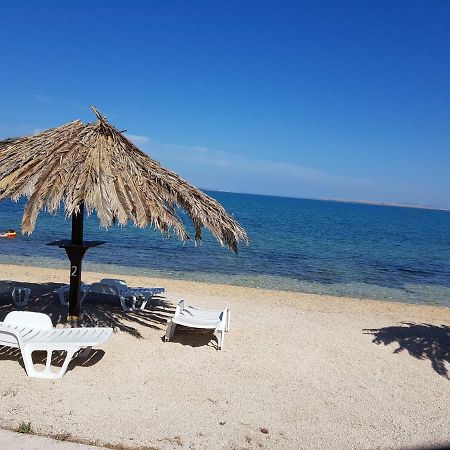 Apartments Zadar Nin Anton I Martina Vrsi Luaran gambar