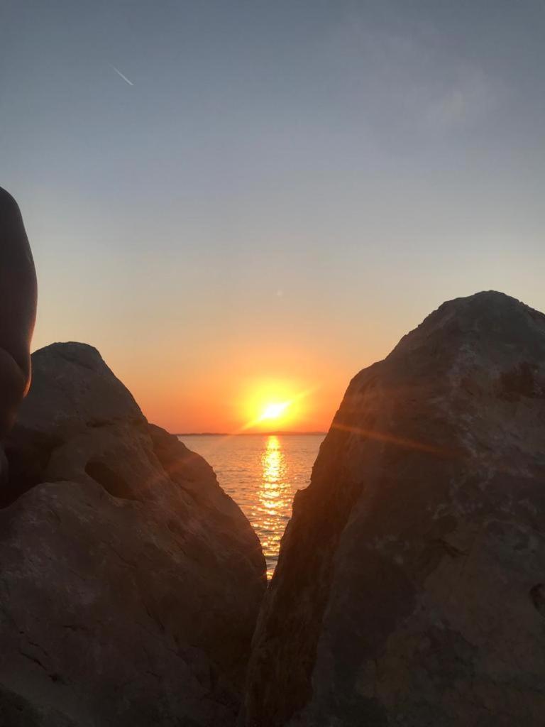 Apartments Zadar Nin Anton I Martina Vrsi Bilik gambar