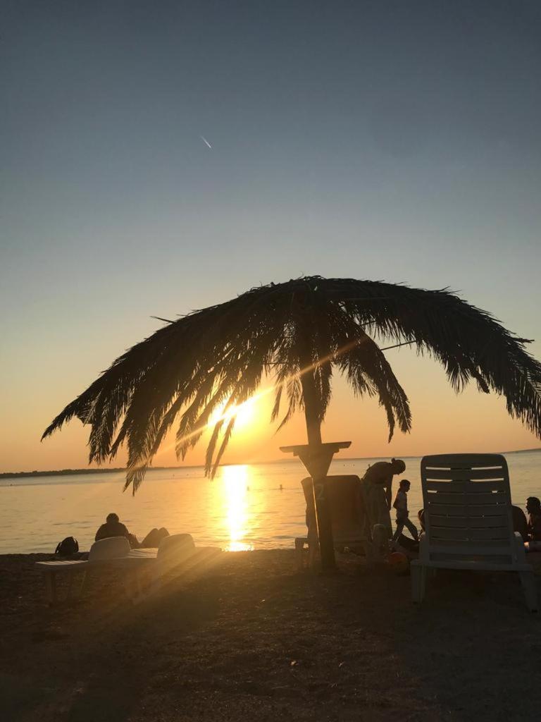 Apartments Zadar Nin Anton I Martina Vrsi Bilik gambar