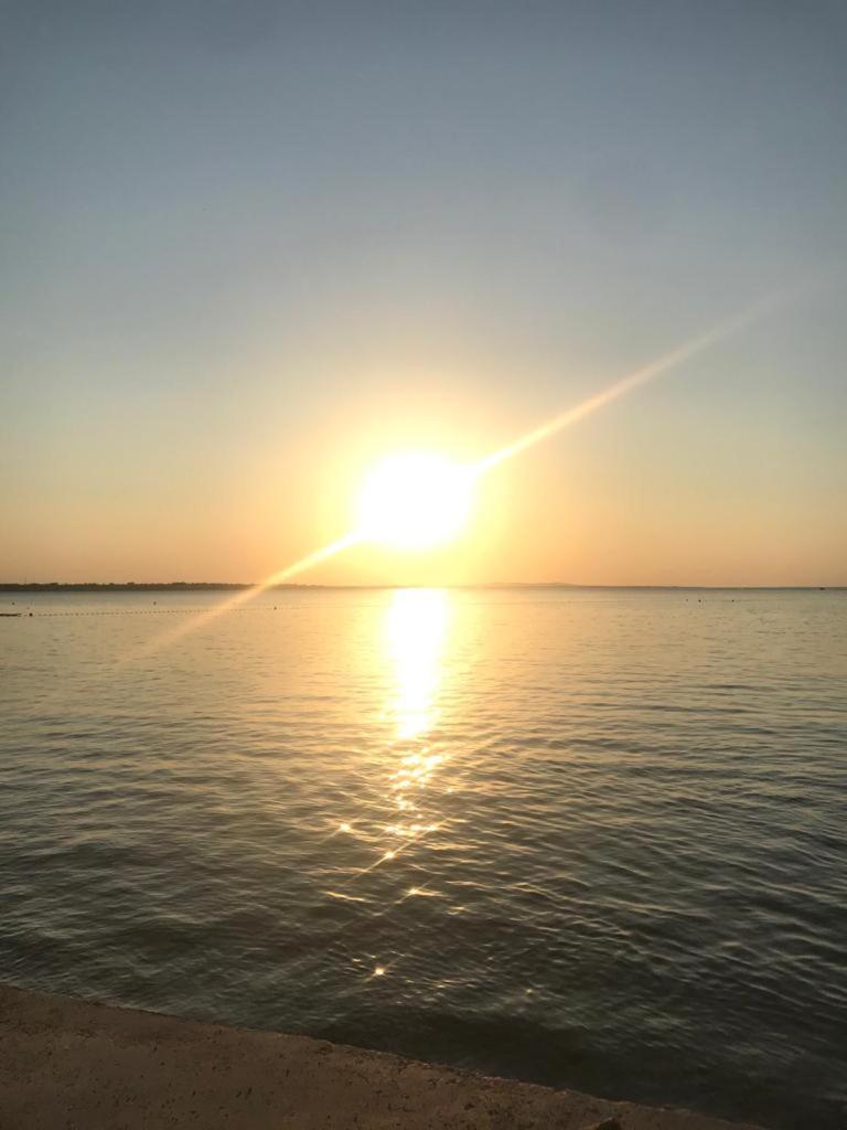 Apartments Zadar Nin Anton I Martina Vrsi Bilik gambar