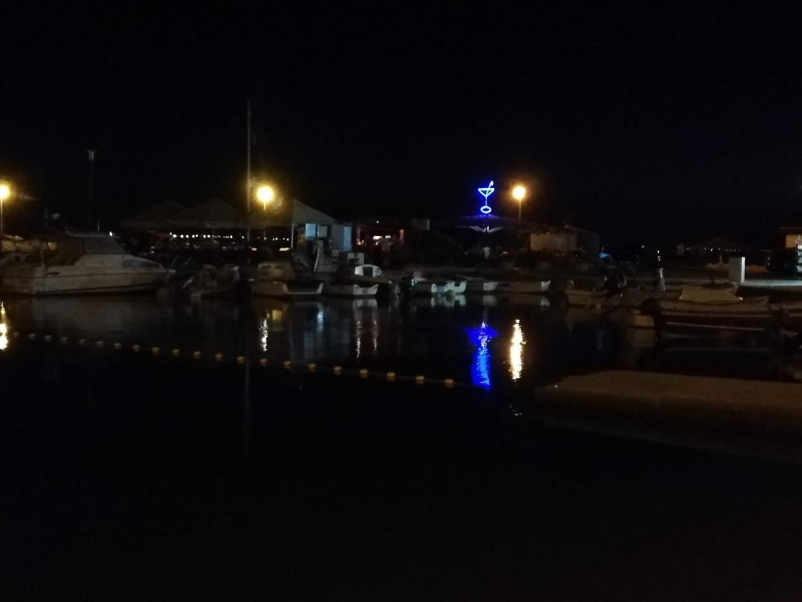 Apartments Zadar Nin Anton I Martina Vrsi Bilik gambar