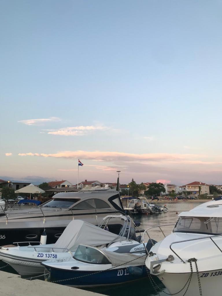 Apartments Zadar Nin Anton I Martina Vrsi Bilik gambar