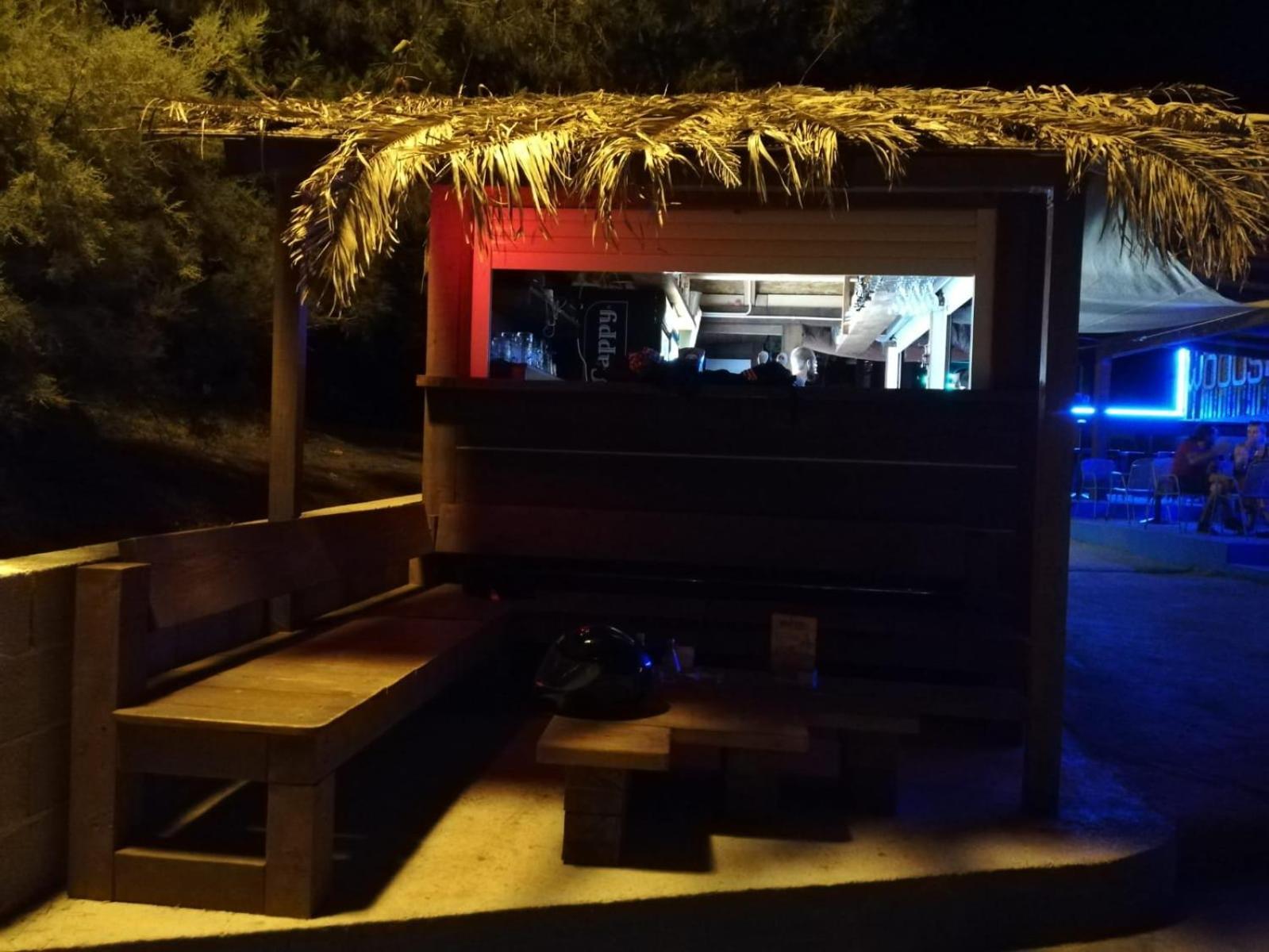Apartments Zadar Nin Anton I Martina Vrsi Bilik gambar
