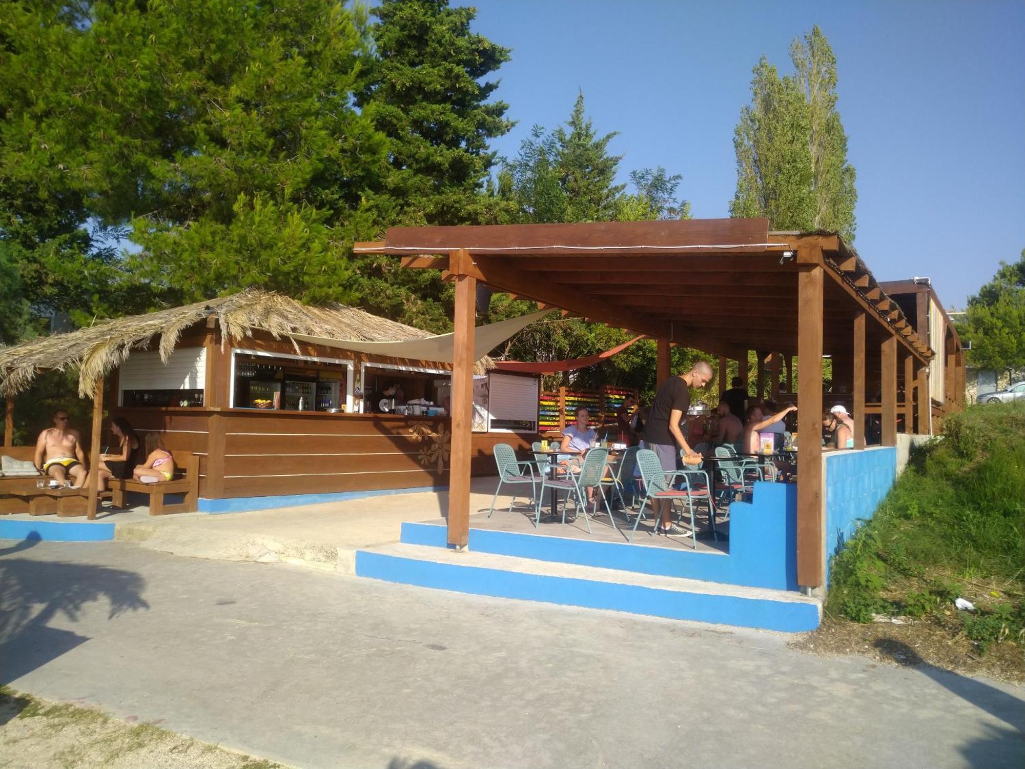 Apartments Zadar Nin Anton I Martina Vrsi Bilik gambar