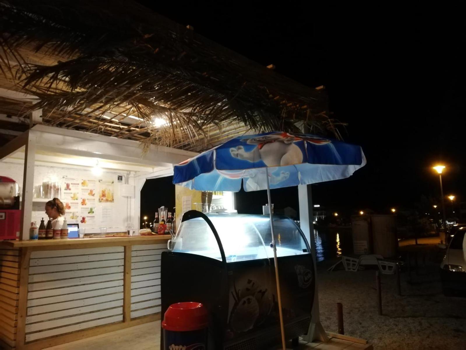 Apartments Zadar Nin Anton I Martina Vrsi Bilik gambar