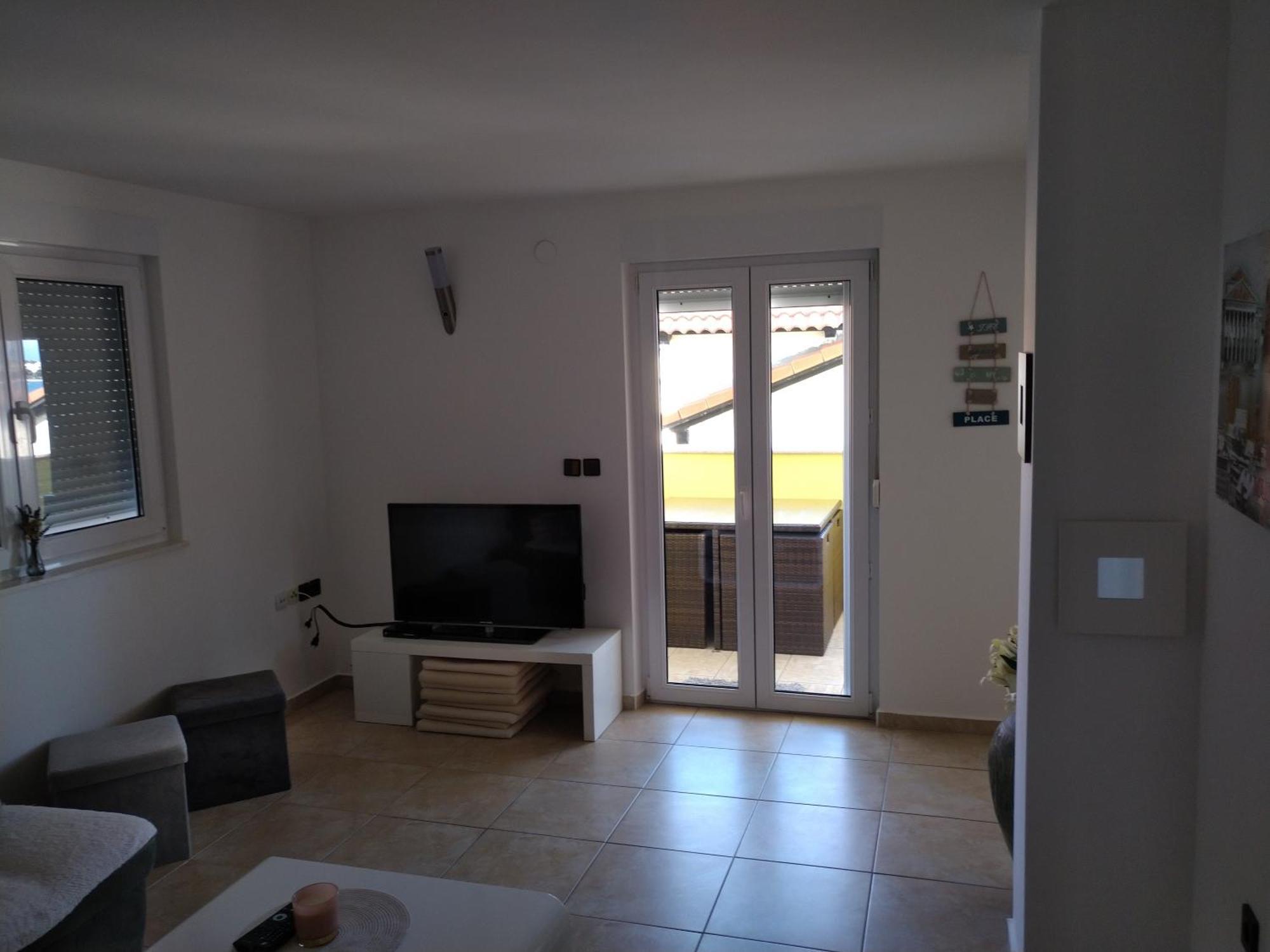 Apartments Zadar Nin Anton I Martina Vrsi Bilik gambar