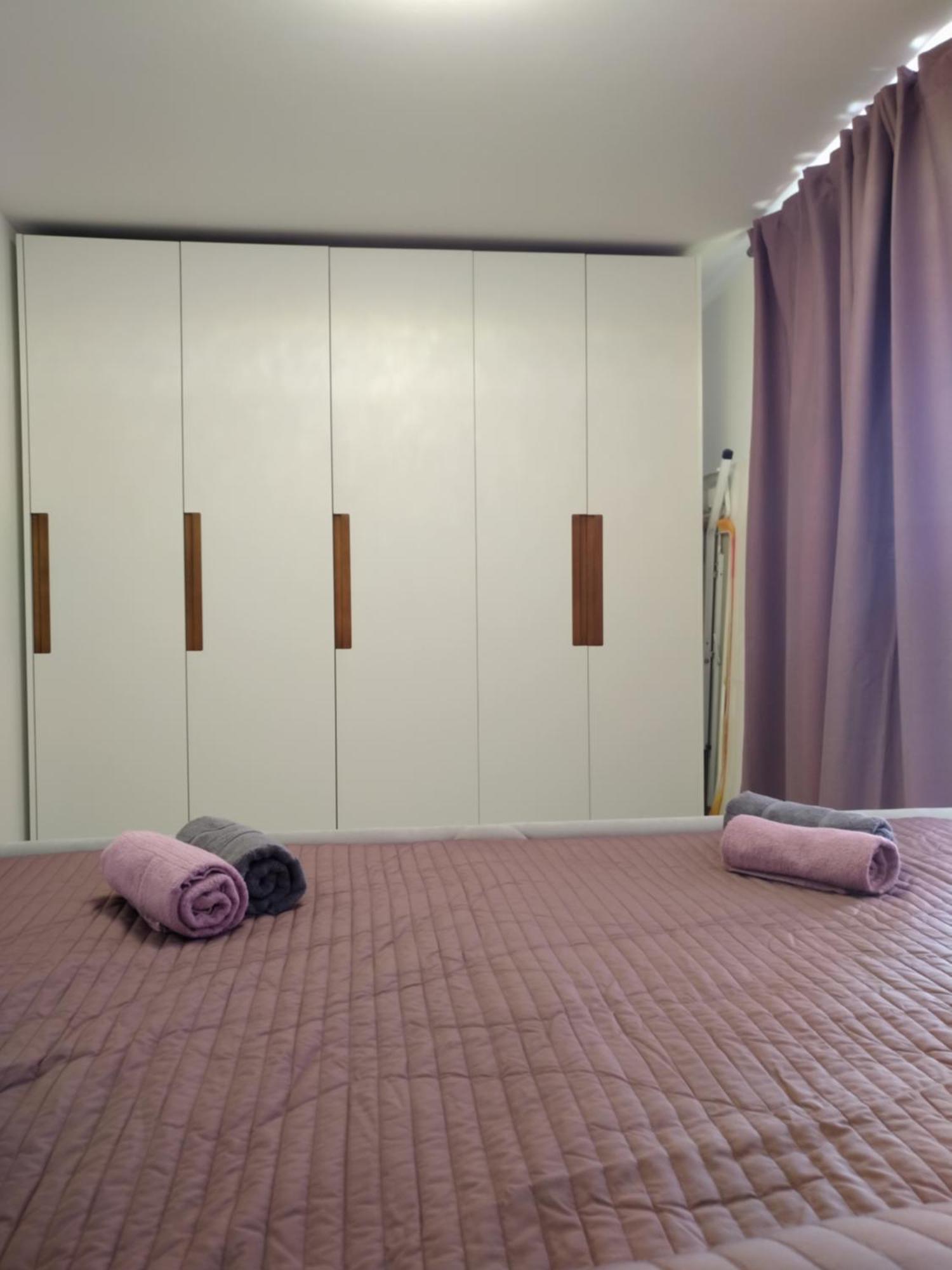 Apartments Zadar Nin Anton I Martina Vrsi Bilik gambar