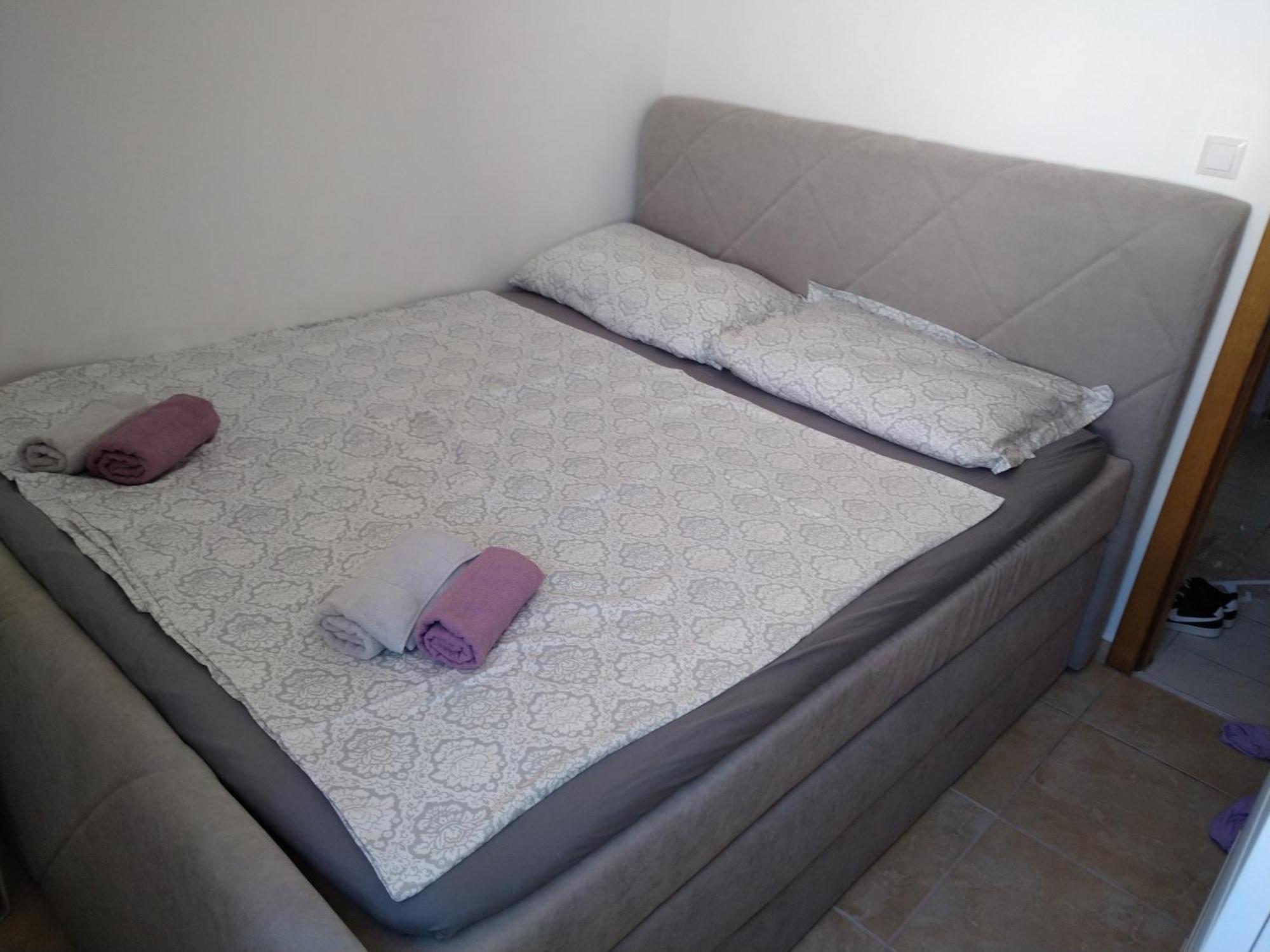 Apartments Zadar Nin Anton I Martina Vrsi Bilik gambar