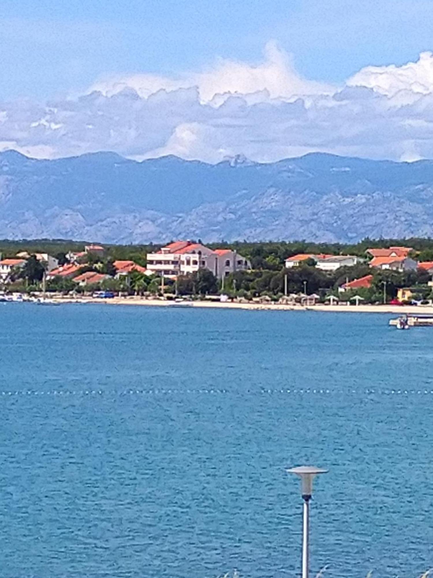 Apartments Zadar Nin Anton I Martina Vrsi Bilik gambar