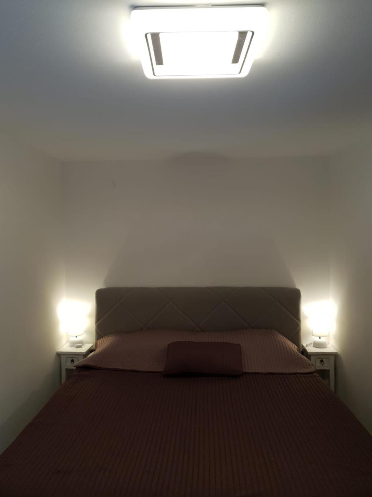 Apartments Zadar Nin Anton I Martina Vrsi Bilik gambar