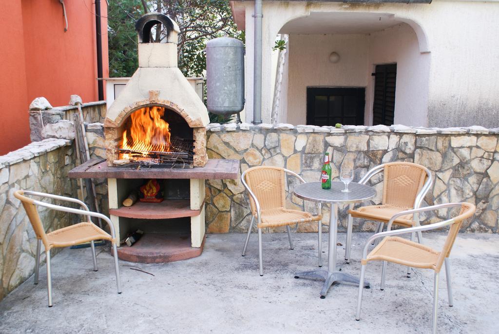 Apartments Zadar Nin Anton I Martina Vrsi Luaran gambar