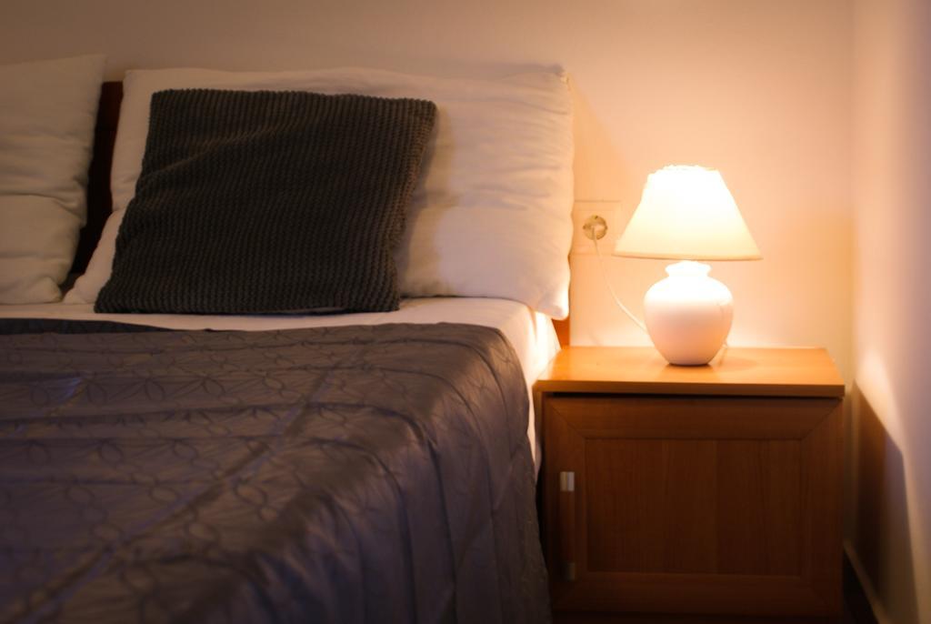 Apartments Zadar Nin Anton I Martina Vrsi Luaran gambar