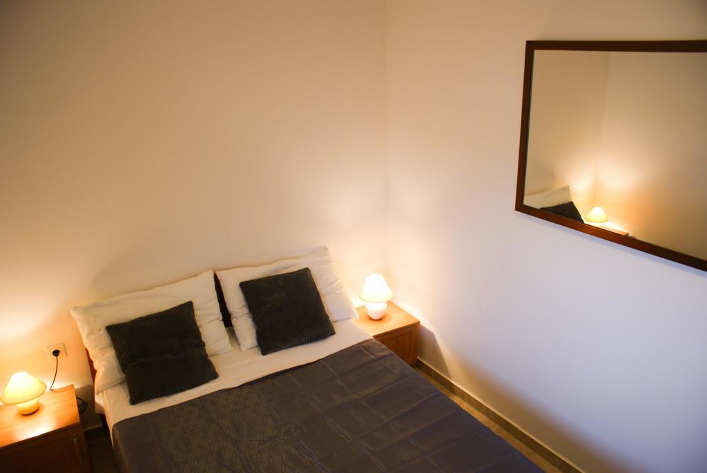 Apartments Zadar Nin Anton I Martina Vrsi Luaran gambar