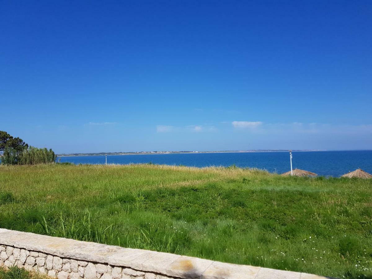 Apartments Zadar Nin Anton I Martina Vrsi Luaran gambar