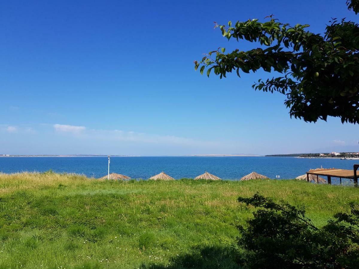 Apartments Zadar Nin Anton I Martina Vrsi Luaran gambar