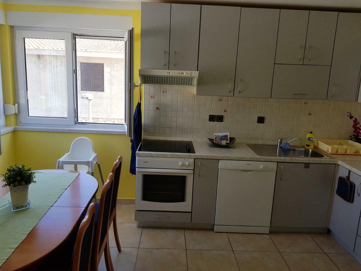 Apartments Zadar Nin Anton I Martina Vrsi Luaran gambar