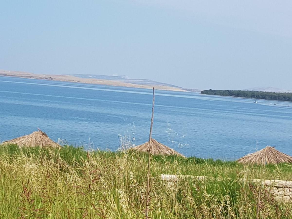 Apartments Zadar Nin Anton I Martina Vrsi Luaran gambar