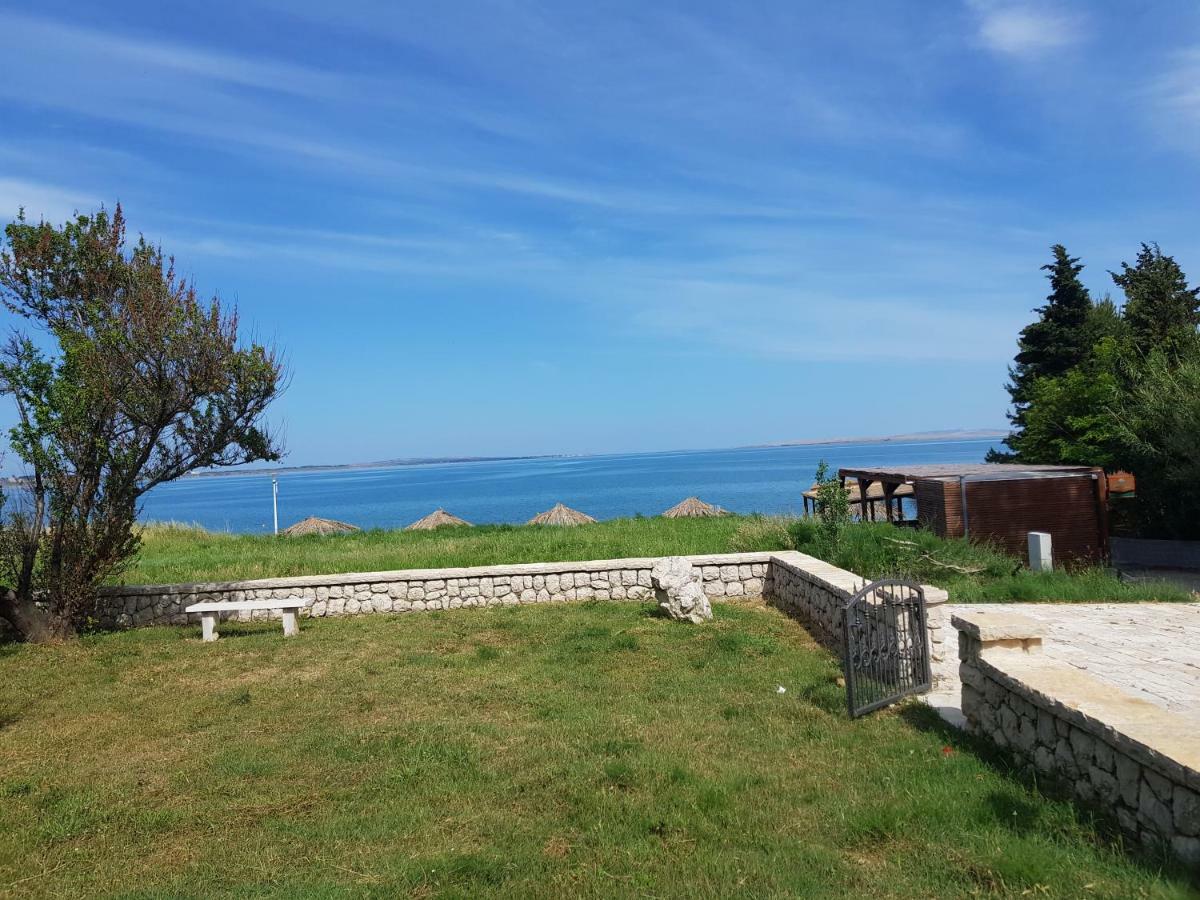 Apartments Zadar Nin Anton I Martina Vrsi Luaran gambar