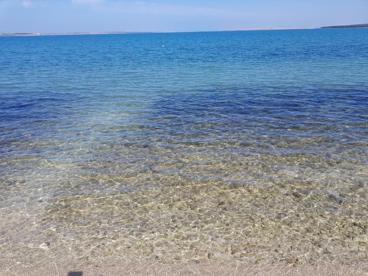 Apartments Zadar Nin Anton I Martina Vrsi Luaran gambar
