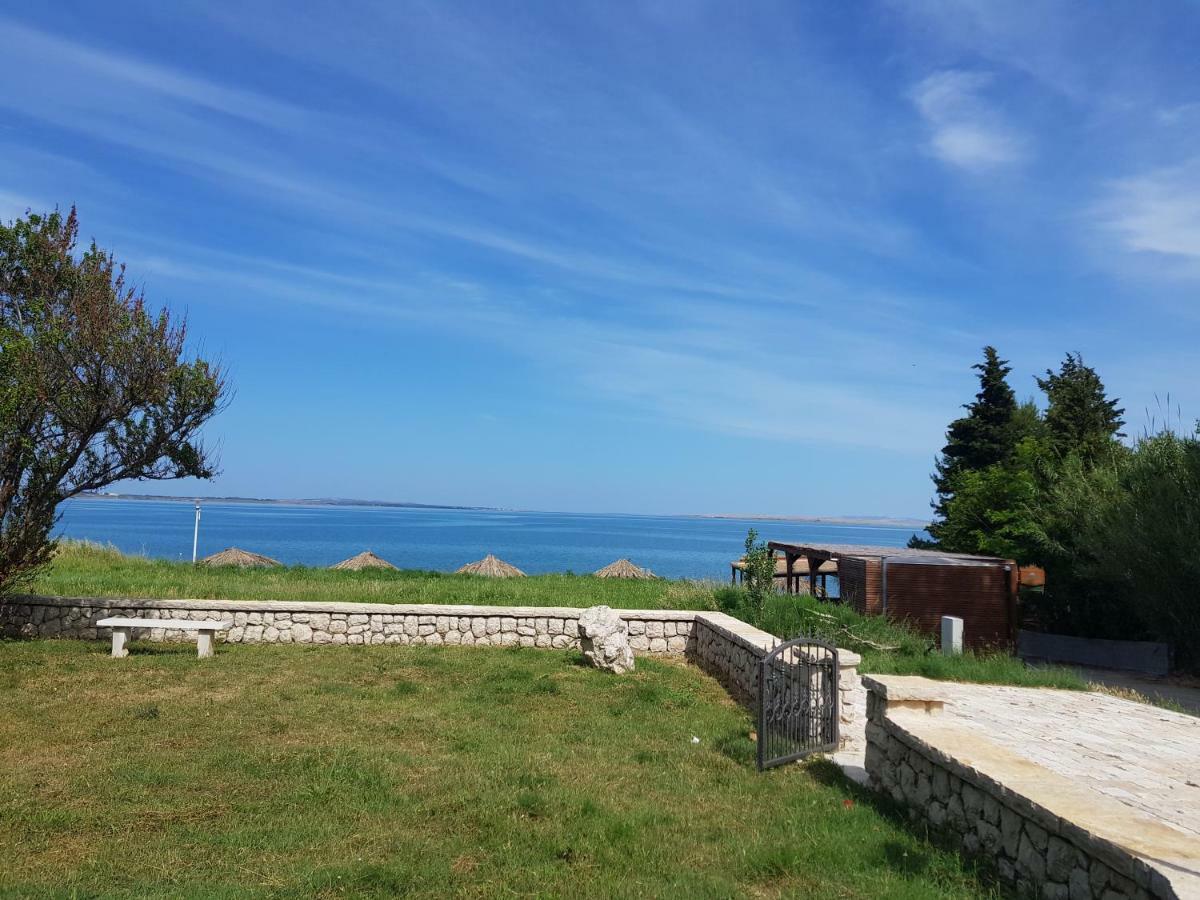 Apartments Zadar Nin Anton I Martina Vrsi Luaran gambar