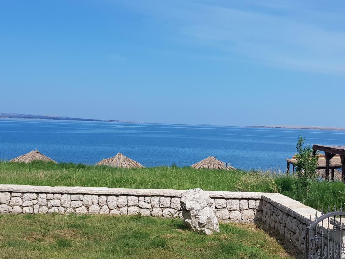 Apartments Zadar Nin Anton I Martina Vrsi Luaran gambar