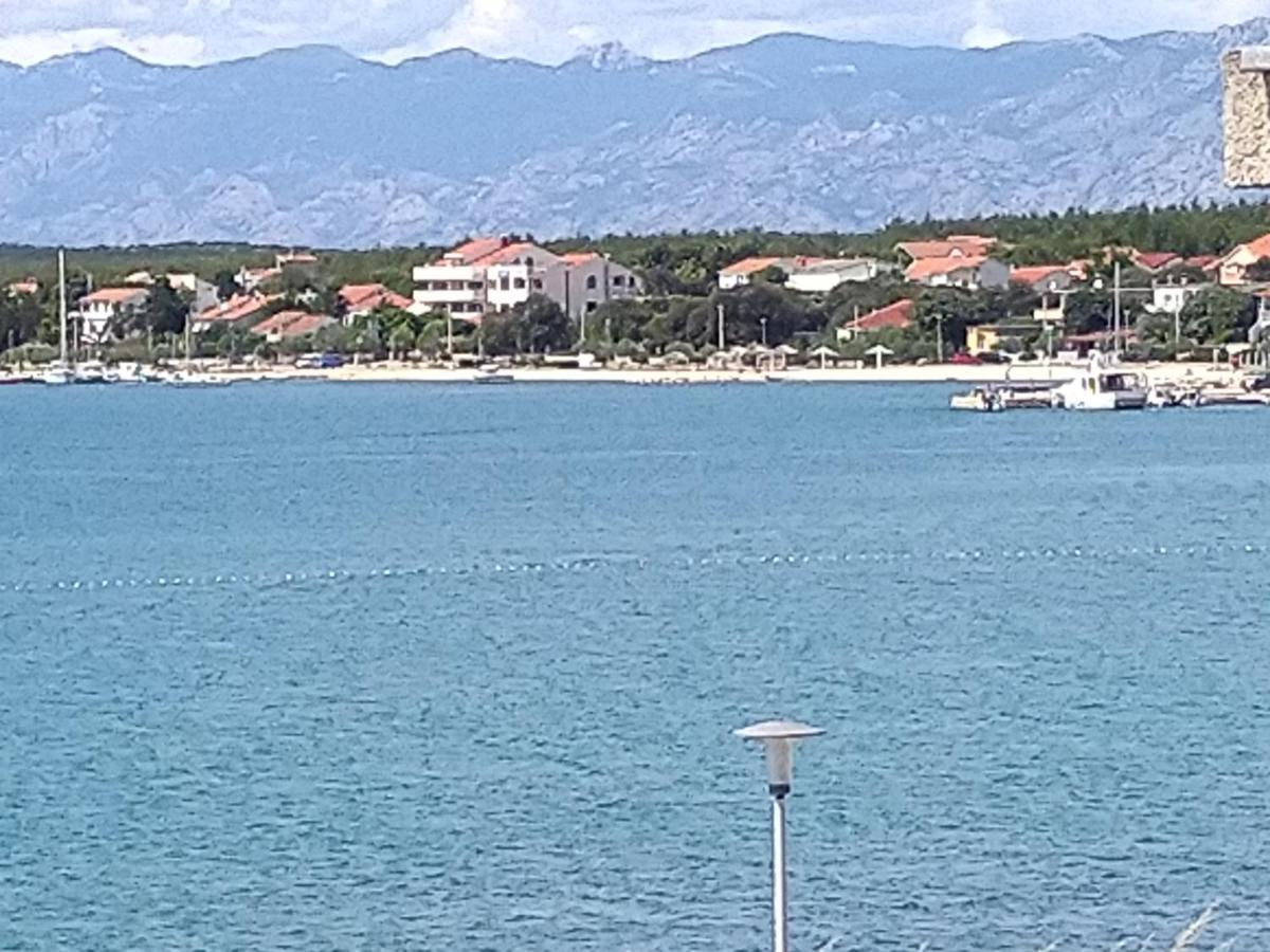Apartments Zadar Nin Anton I Martina Vrsi Luaran gambar